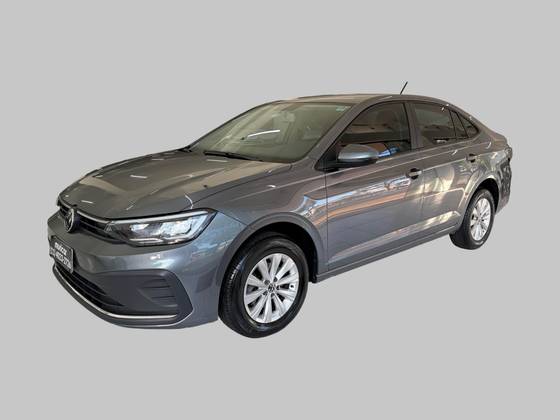 VOLKSWAGEN VIRTUS 1.0 170 TSI MANUAL VOLKSWAGEN VIRTUS 1.0 170 TSI MANUAL